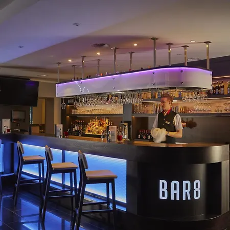 拜罗伊特王宫h4酒店 拜罗伊特