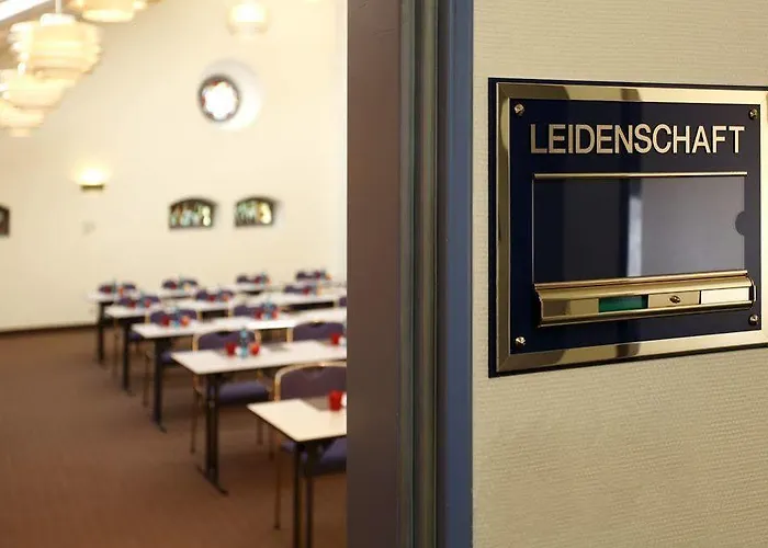 H4 レジデンツシュロス