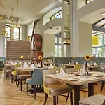 酒店 拜罗伊特王宫h4酒店 4*