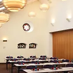 酒店 拜罗伊特王宫h4酒店