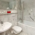 酒店 拜罗伊特王宫h4酒店 拜罗伊特