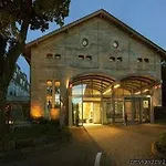 拜罗伊特王宫h4酒店 酒店
