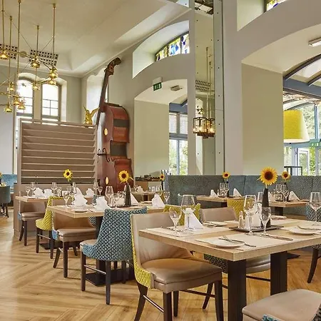 H4 Residenzschloss 4* Bayreuth