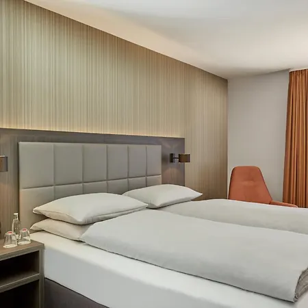 Hotel H4 Residenzschloss Bayreuth