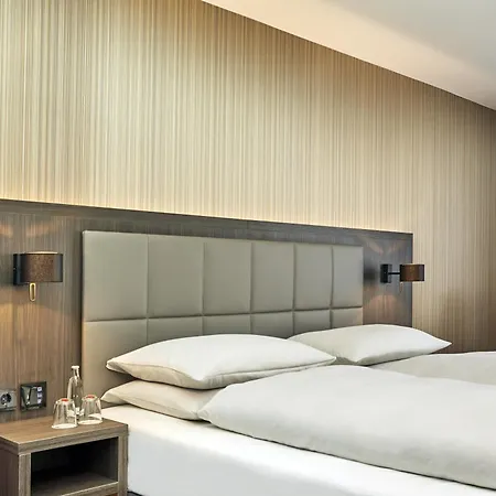 H4 Residenzschloss Hotel Bayreuth