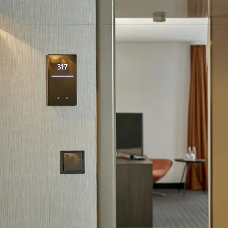 Hotel H4 Residenzschloss 4*