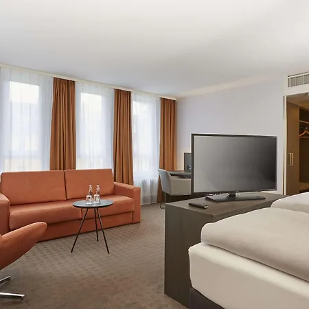 Hotel H4 Residenzschloss 4*