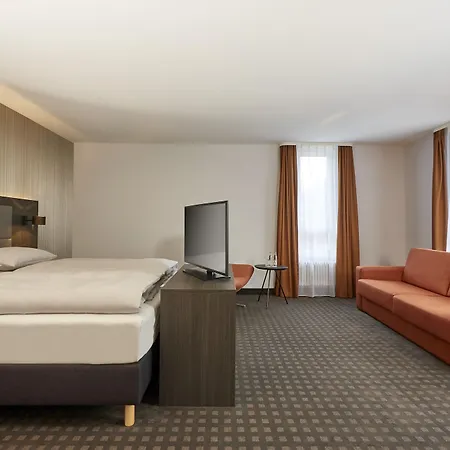 Hotel H4 Residenzschloss Bayreuth