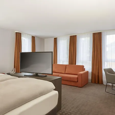 Hotel H4 Residenzschloss Bayreuth