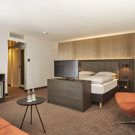 Hotel H4 Residenzschloss