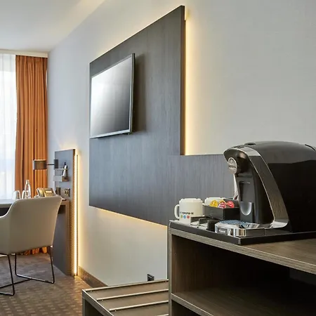 Hotel H4 Residenzschloss 4*