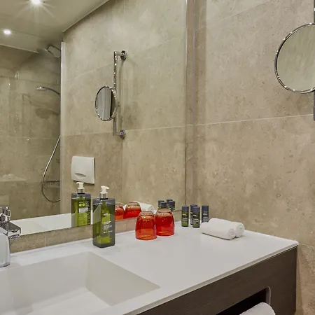 H4 Residenzschloss Hotel 4*