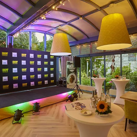 H4 Residenzschloss 4* Bayreuth