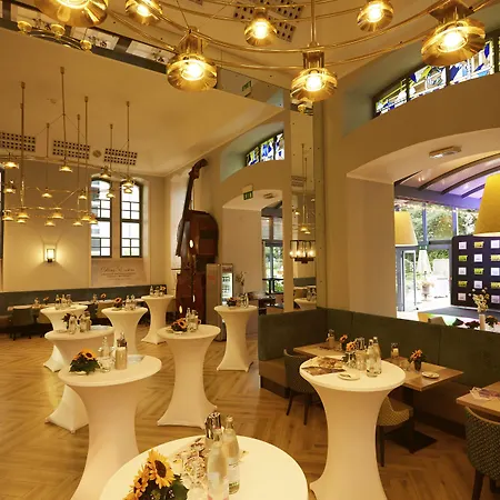 H4 Residenzschloss Bayreuth