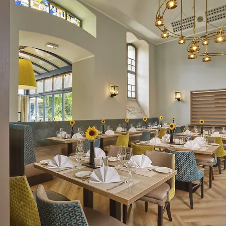 Hotel H4 Residenzschloss