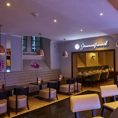 H4 Residenzschloss 4* Bayreuth