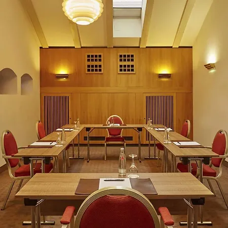 Hotel H4 Residenzschloss Bayreuth