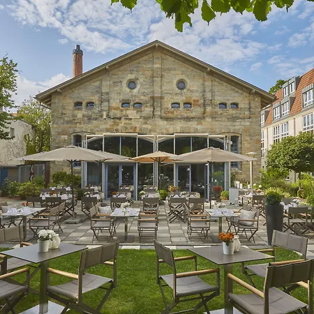 Hotel H4 Residenzschloss 4*