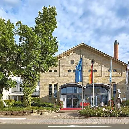 Hotel H4 Residenzschloss Bayreuth