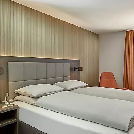 H4 Residenzschloss 4* Bayreuth