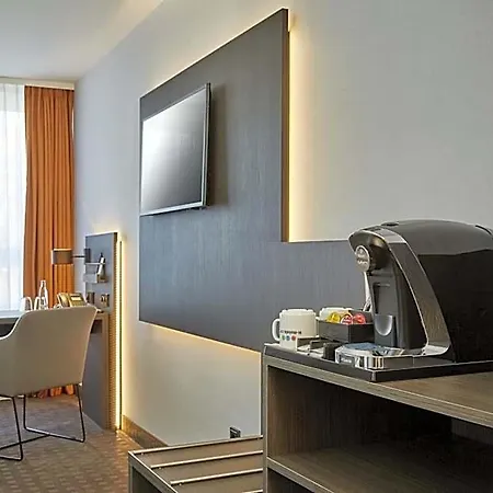 H4 Residenzschloss 4*