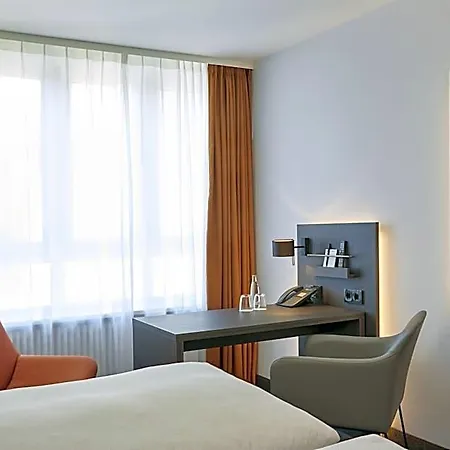H4 Residenzschloss Hotel 4*