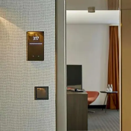 Hotel H4 Residenzschloss