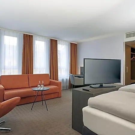 Hotel H4 Residenzschloss Bayreuth