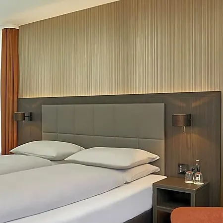 Hotel H4 Residenzschloss Bayreuth