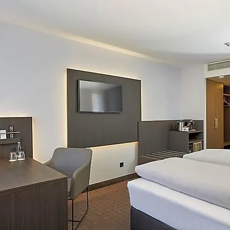 Hotel H4 Residenzschloss 4*