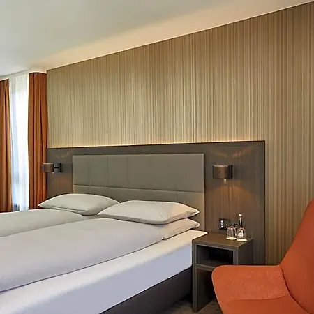 H4 Residenzschloss Hotel Bayreuth
