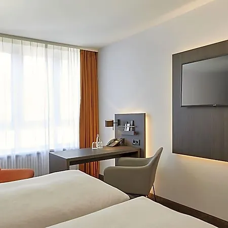 Hotel H4 Residenzschloss Bayreuth