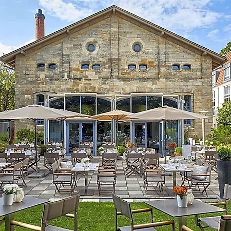 Hotel H4 Residenzschloss 4*
