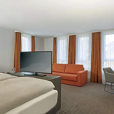Hotel H4 Residenzschloss 4*