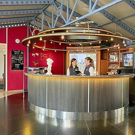 Hotel H4 Residenzschloss 4*