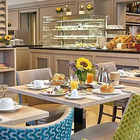 H4 Residenzschloss 4* Bayreuth