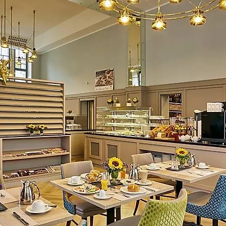 H4 Residenzschloss 4* Bayreuth