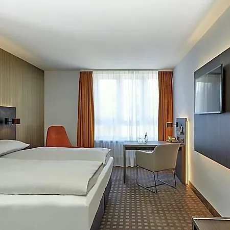 Hotel H4 Residenzschloss 4*