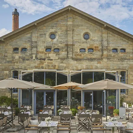 Hotel H4 Residenzschloss Bayreuth