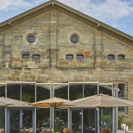 H4 Residenzschloss 4* Bayreuth