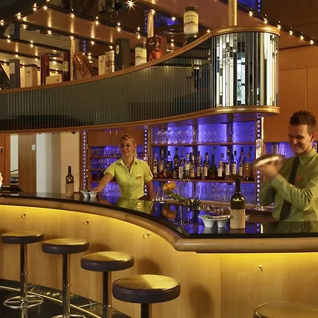 Hotel H4 Residenzschloss 4*