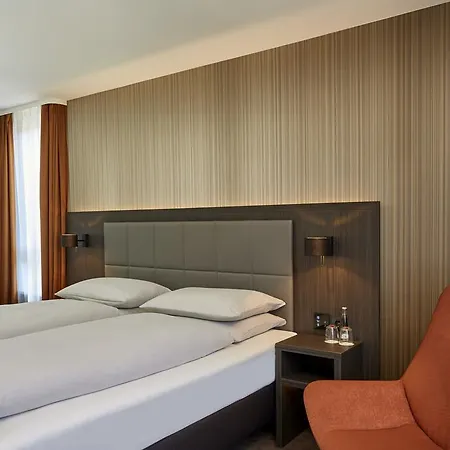 Hotel H4 Residenzschloss Bayreuth