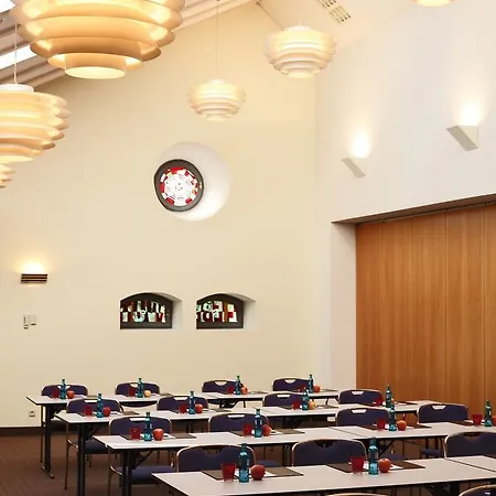 Hotel H4 Residenzschloss