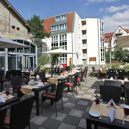 H4 Residenzschloss 4*