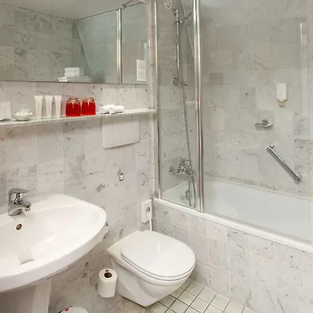 فندق H4 Residenzschloss بايروث