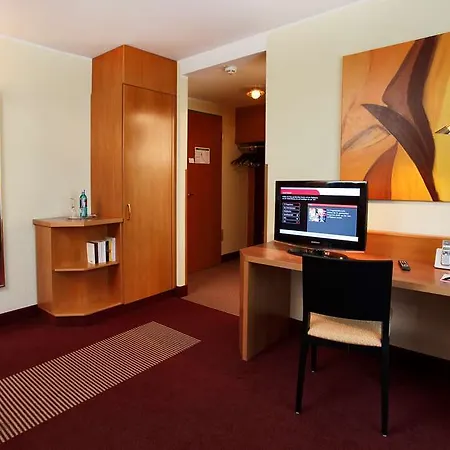 فندق H4 Residenzschloss بايروث