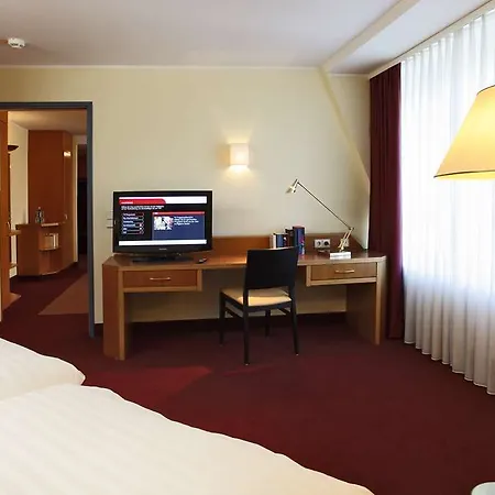 H4 Residenzschloss Bayreuth