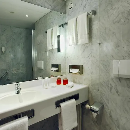 Hotel H4 Residenzschloss Bayreuth