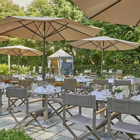 H4 Residenzschloss 4* Bayreuth