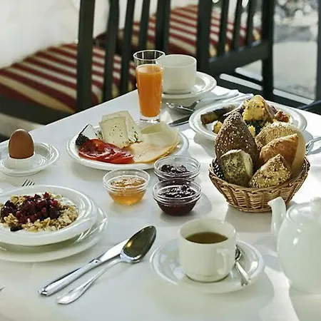 H4 Residenzschloss Hotel Bayreuth